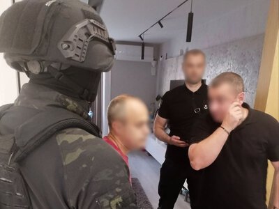 У Миколаєві ухилянтам продавали фальшиве громадянство однієї з країн Південного Кавказу – схема розкрита (ФОТО)