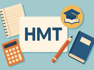 НМТ-2027 можуть залишити з чотирма предметами: правила вступу