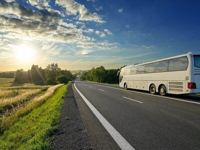 У Словаччині збільшать кількість автобусів до кордону з Україною