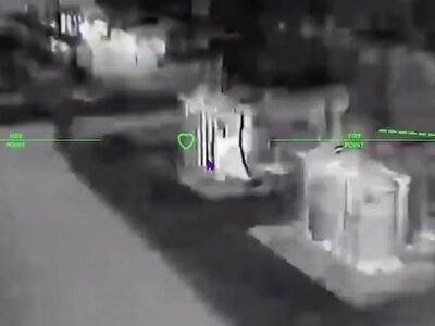 Сили безпілотних систем уразили ще 10 енергетичних об'єктів у Криму та на окупованих територіях