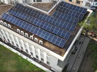 Як зробити дім і бізнес енергонезалежними: кредитні програми Глобус Банку (Відео)