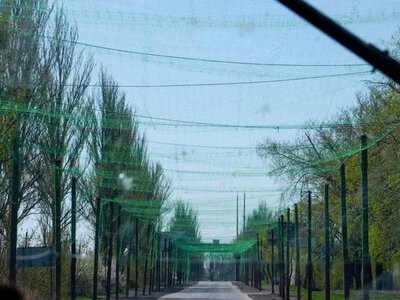 На антидроновий захист вулиць та доріг у Сумах додатково виділять 70 млн грн - Корецький