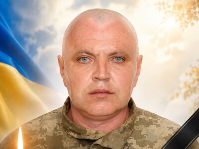 Трагічна звістка після пів року очікування: загинув воїн із Гусятинщини