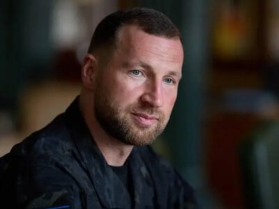 Хмара пояснив, чому хоче якнайшвидше завершити війну: назвав особисту причину