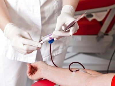 У Рівному шукають донорів І групи крові з негативним резусом