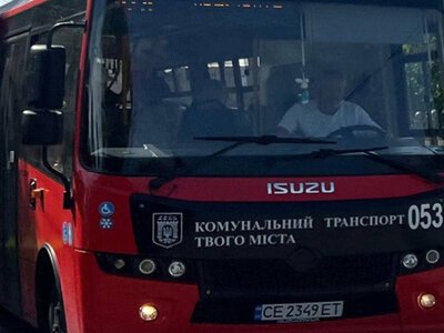 У Чернівцях автобусний маршрут №7 стане пільговим
