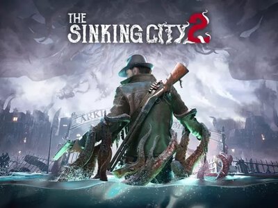 The Sinking City 2: українські розробники показали 12 хвилин геймплею похмурого хорору на движку Unreal Engine 5