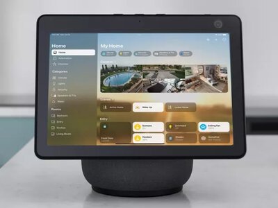 Apple розкрила плани на Home Hub: 7-дюймовий дисплей з AI Siri вийде восени 2026 року
