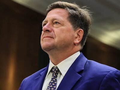 Трамп обрав нового головного координатора розвідки США