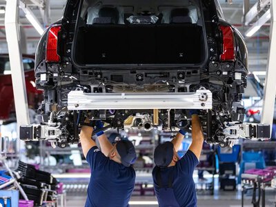 BMW скорочує витрати: тисячам працівників у Німеччині запропонують добровільні звільнення