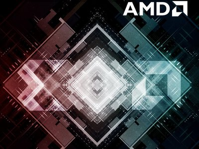 Завдяки буму штучного інтелекту AMD майже догнала Intel за часткою ринку серверних процесорів