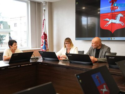 Із вересня школярі Будищенської громади навчатимуться в одному з ліцеїв Черкас