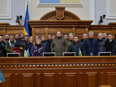 Щоб отримати 10 млрд євро до кінця 2026 року, Україні треба провести 25 реформ