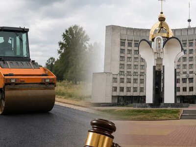 Суд підтвердив невинуватість посадовців Волинської ОДА у справі про ремонт дороги в Турійському районі фірмою депутата