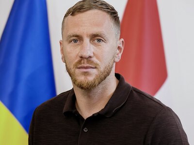 В Одесі новому відповідальному за ветеранів дали два тижні на розробку робочої програми