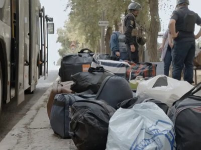 На Херсонщині оголосили обов’язкову евакуацію ще з чотирьох сіл 