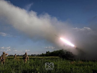 Окупанти тиснуть на Костянтинівському напрямку: зафіксували 18 штурмів