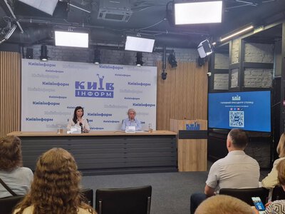 У Києві запустять Telegram-чат-бот для запису до лікаря без реєстрації