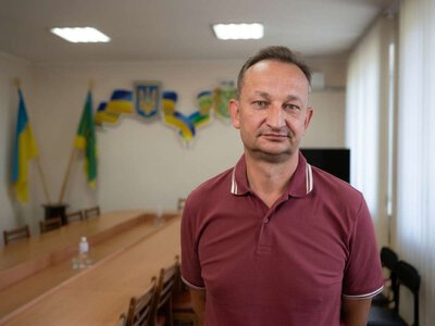 Перший робочий день нового директора Бердичівкомунервісу розпочався не в кабінеті 
