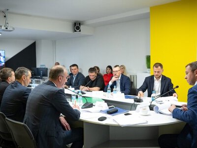 Уряд спрямовує додаткові 70 млн грн на антидроновий захист Сум