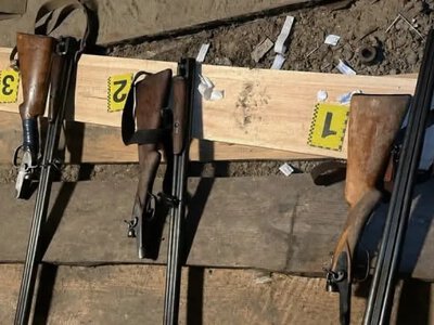 Постріл по «дичині» виявився пострілом по людях: моторошний випадок на Житомирщині 