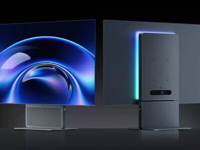 TCL анонсувала ігрові монітори з WOLED-екранами до 480 Гц та аудіосистемою Bang & Olufsen