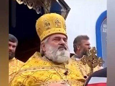 Чому УПЦ не відкриває свої парафії в таких країнах ЄС, як Литва, Латвія, Естонія, де є десятки тисяч українських біженців? Або в тій же Молдові?