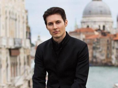 ФСБ відкрила на власника Telegram Павла Дурова кримінальну справу – до чого тут українці
