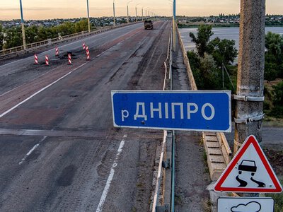  Чергував на блокпості біля Антонівського мосту на Херсонщині: суд засудив бойовика “ДНР” 