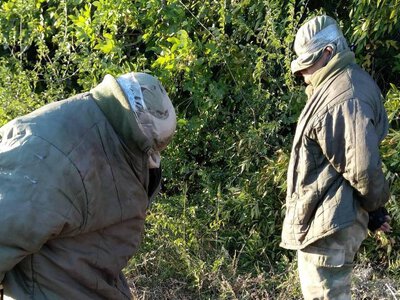 У полоні ЗСУ перебувають 20 росіян, які здалися вдруге, — Коордштаб