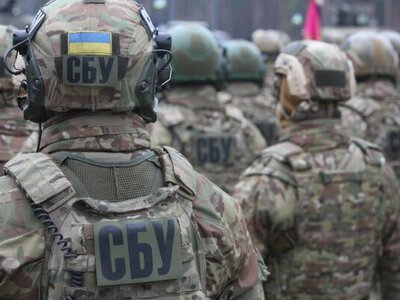 Співробітники СБУ пройшли навчання зі зміцнення доброчесності й ефективного урядування