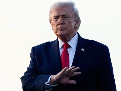Розвідка Пакистану заявила про можливу підготовку США до вторгнення в Іран