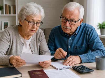 Одразу дві доплати у серпні — 570 і 650 гривень: чи отримають їх усі пенсіонери?