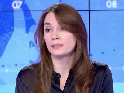 Екс-керівника паризького відділення Russia Today видворяють з Франції