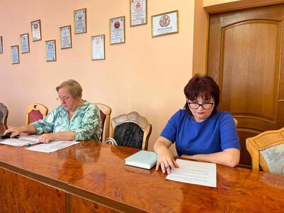 Притулок у Моршині та патронат над дітьми: на Стрийщині говорили про підтримку сімей у складних обставинах