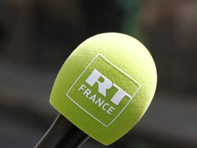 Франція вирішила депортувати колишню очільницю RT France через проросійську пропаганду