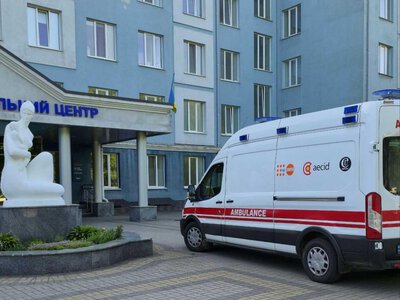 У трьох громадах Рівненщини у серпні працюватиме мобільна гінекологічна бригада