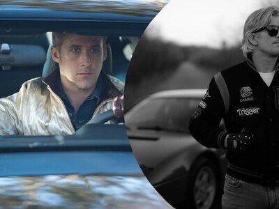 Сотні мільйонів людей знають його пісню Nightcall: помер французький музикант Kavinsky
