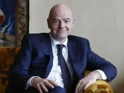У ФІФА спалахнув конфлікт через багатомільярдний інвестиційний план