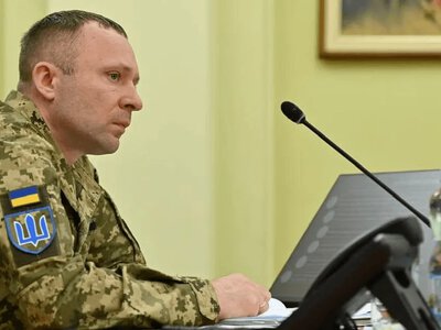 НАТО анонсувало зустріч Драпатого з командувачем США