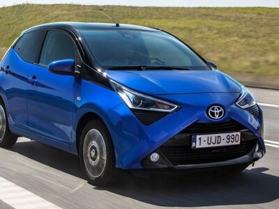 Експерти назвали 5 авто з пробігом, які служать роками без дорогого ремонту (ФОТО)