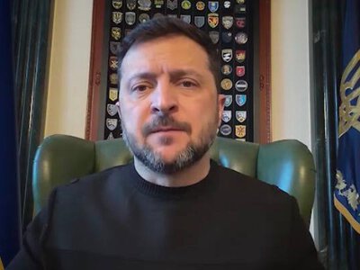 Зеленський прибув до Польщі та проведе переговори з Дональдом Туском