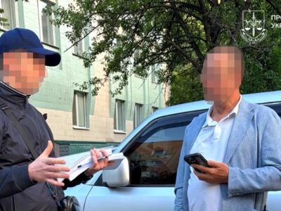 На Полтавщині судитимуть директора товариства за несплату майже 11,5 мільйона гривень податків