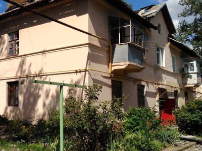 На Дніпропетровщині через атаки РФ поранені п'ятеро цивільних
