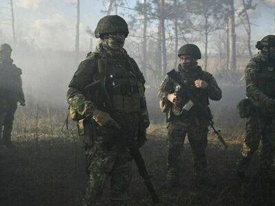 Через російські обстріли на Харківщині пошкоджений об’єкт енергоінфраструктури