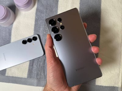Після липневого оновлення власники Samsung Galaxy S25 Ultra та Galaxy S24 Ultra масово скаржаться на швидкий розряд акумулятора