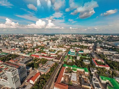 У Башкортостані вкотре заговорили про створення незалежної держави