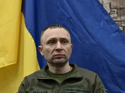Головнокомандувач ЗСУ Михайло Драпатий розповів, що потрібно для перемоги України