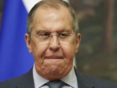 ЦПД: Лавров заявив про ставку Кремля на війну із колективним Заходом