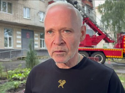 У Харкові від FPV “встановили певний рубіж” – Терехов (відео)